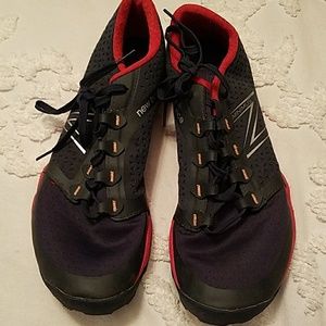 Men's new balance shoes